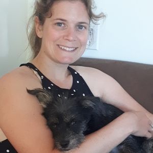 Meet your Posher, Melanie